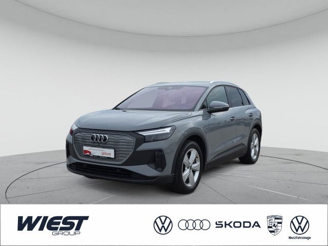 Q4 e-tron