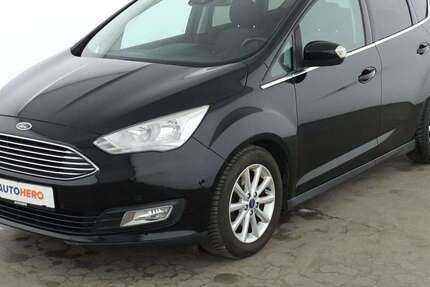 Ford C-Max 80.632 km 11.690 &euro; Neufahrn 85375