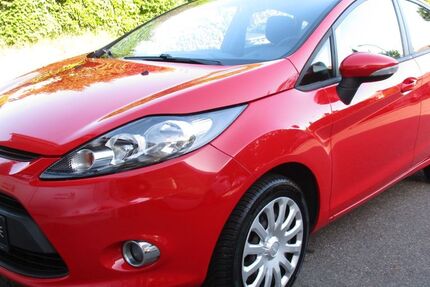 Ford Fiesta 181.061 km 3.300 &euro; Backnang 71522