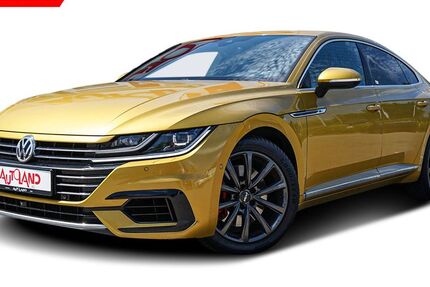 VW Arteon 124.552 km 25.990 &euro; Erfurt 99087