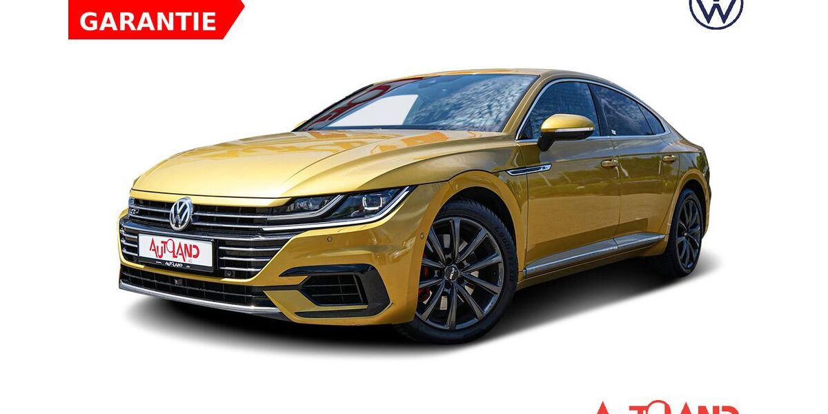 VW Arteon 124.552 km 25.990 &euro; Erfurt 99087