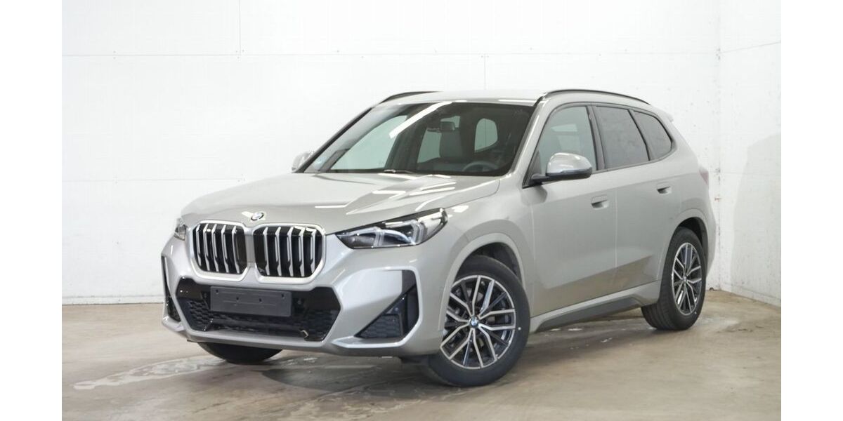 BMW X1 3.200 km 43.990 &euro; Mönchengladbach 41066
