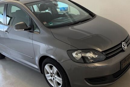 VW Golf Plus 199.218 km 4.200 &euro; Alsbach 64665