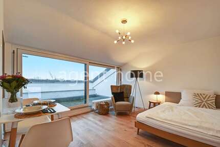 Zimmer Kornwestheim - 1 Zimmer, 1.090&euro; | Angebot:26690986
