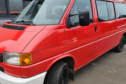VW T3 andere 108.914 km 11.000 &euro; Gräfendorf 97782