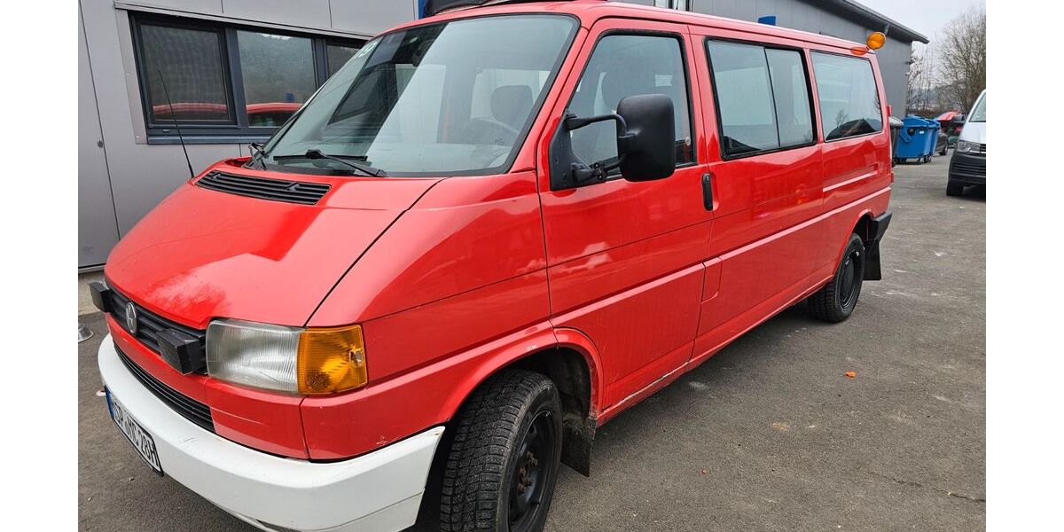 VW T3 andere 108.914 km 11.000 &euro; Gräfendorf 97782