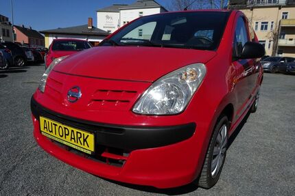 Nissan Pixo