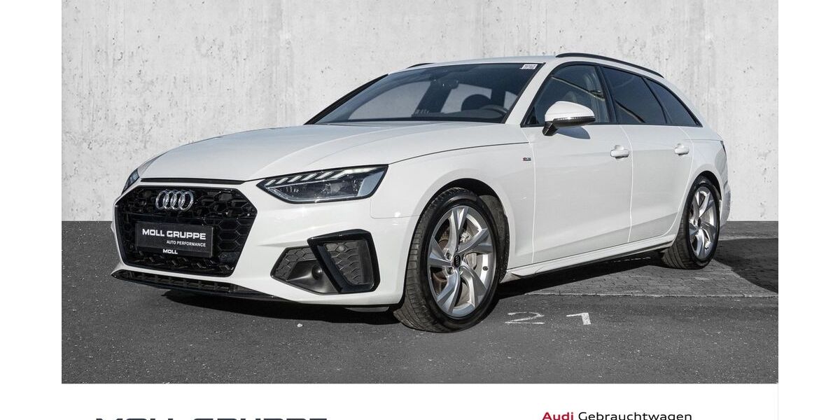 Audi A4 64.870 km 30.980 &euro; Düsseldorf 40474