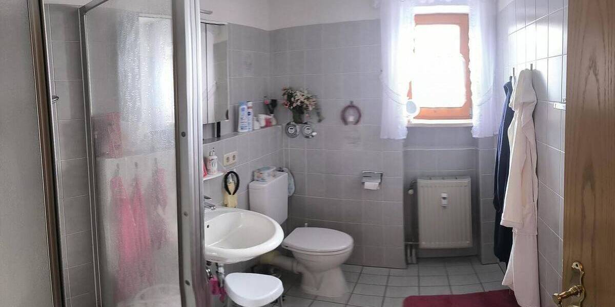 Etagenwohnung Bad Füssing Würding - 2 Zimmer, 52 m&sup2;, 159.000&euro; | Angebot:26358960