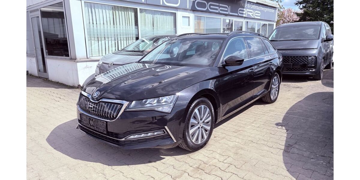 Skoda Superb 183.000 km 14.990 &euro; Ulm-Jungingen 89081