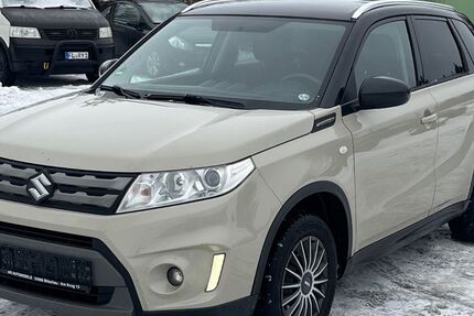 Suzuki Vitara 315.000 km 7.900 &euro; Bilschau 24988