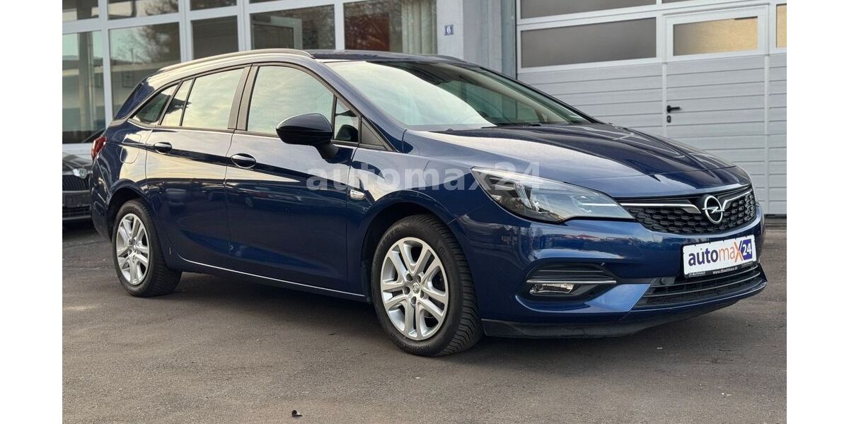 Opel Astra 88.234 km 10.499 &euro; Fulda 36043