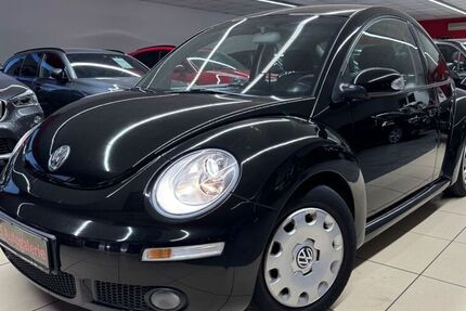 VW Beetle