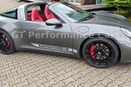 Porsche 992 15.200 km 144.900 &euro; Zell am Harmersbach 77736