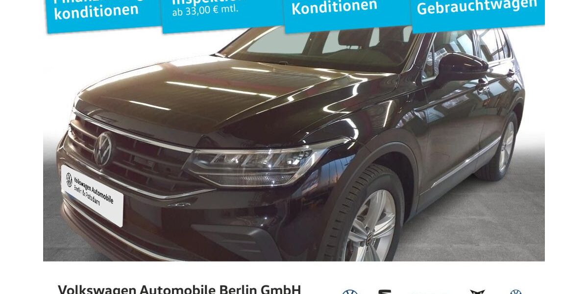 VW Tiguan 63.776 km 30.430 &euro; Berlin 10587