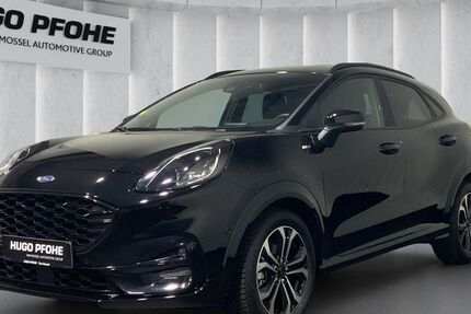 Ford Puma 20.143 km 25.800 € Hamburg 22335