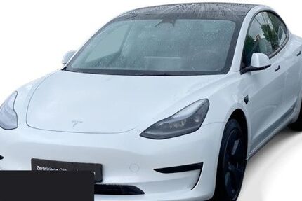 Tesla Model 3 63.175 km 27.500 &euro; Obertraubling 93083