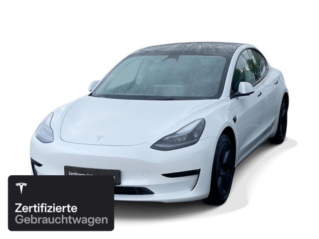 Tesla Model 3 63.175 km 27.500 &euro; Obertraubling 93083