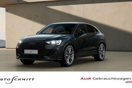 Audi Q3 13.500 km 40.490 &euro; Idstein 65510