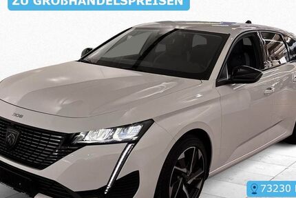 Peugeot 308 34.776 km 17.690 &euro; Frankfurt 60596