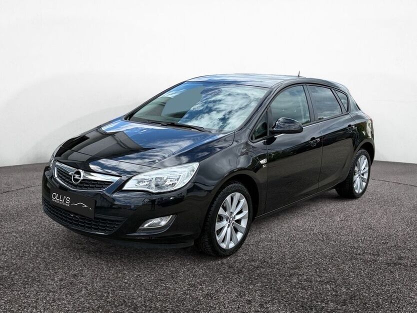Astra