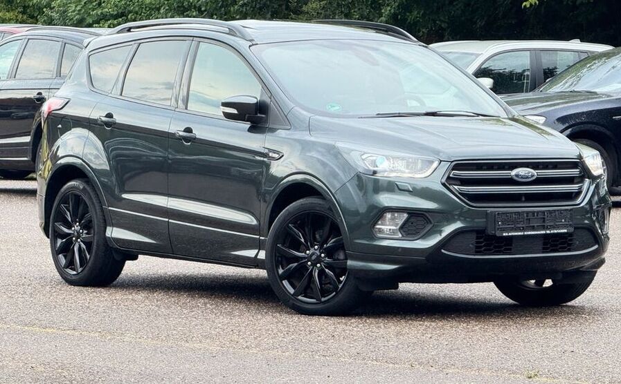 Kuga