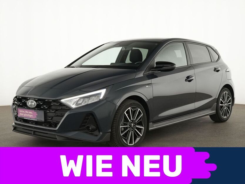 Hyundai i20 13.361 km 20.853 € Neuss 41460