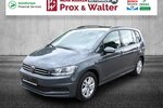 VW Touran TSI Comfortline 7-SITZ+NAVI+STANDHEIZUNG 16.192 km 30.700 &euro; Hagenow 19230