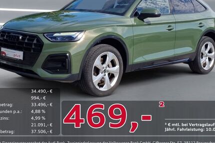 Audi Q5 44.116 km 33.890 &euro; Ingolstadt 85057