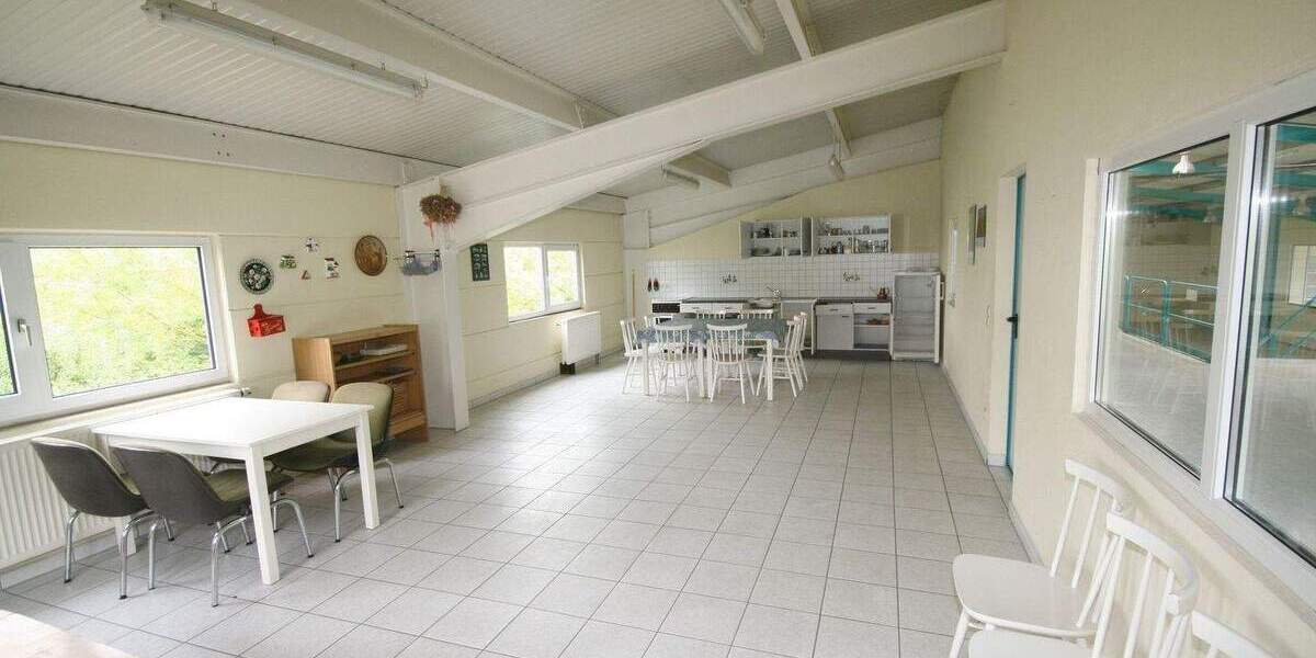 Gewerbeobjekt Ingolstadt Südost - 9.500&euro; | Angebot:25601599