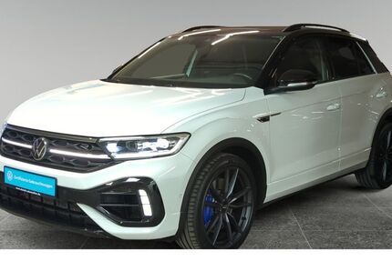 VW T-Roc 63.550 km 34.784 &euro; München 81476