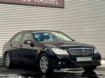 Mercedes C 180