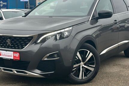 Peugeot 5008 84.214 km 18.980 &euro; Brühl 68782
