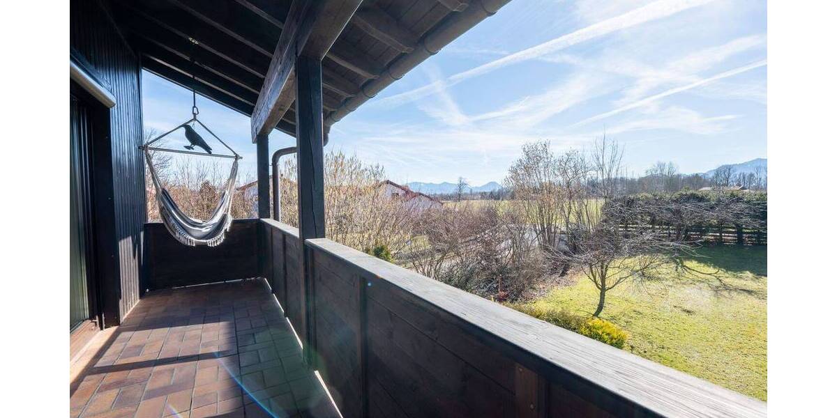 Einfamilienhaus Kolbermoor Aiblinger Au - 1 Zimmer, 300 m&sup2;, 1.390.000&euro; | Angebot:26319110