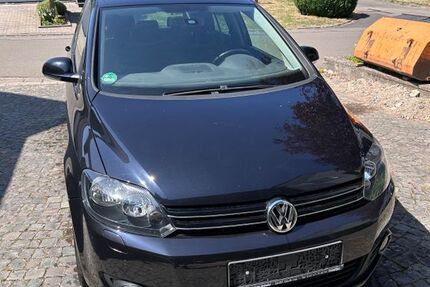VW Golf Plus 110.225 km 5.500 &euro; Damscheid 55432