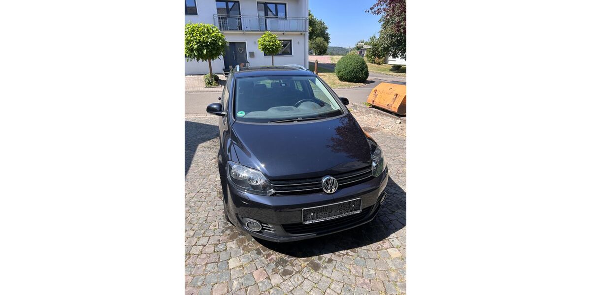 VW Golf Plus 110.225 km 5.500 &euro; Damscheid 55432