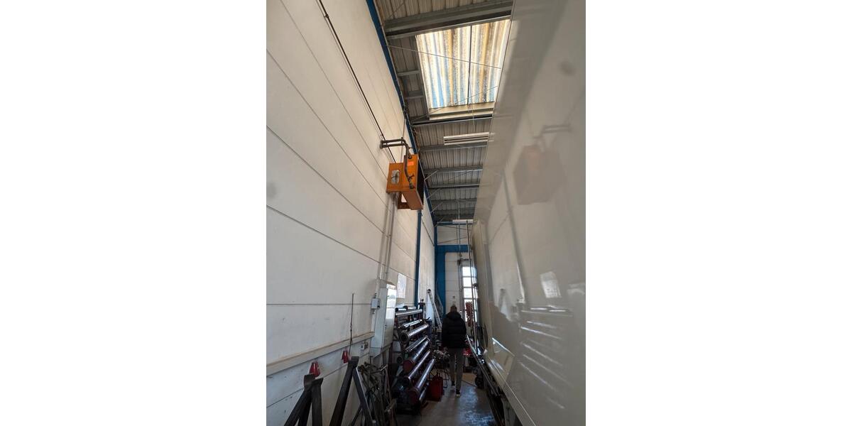 Gewerbeobjekt Gommern - 2.750&euro; | Angebot:24708642