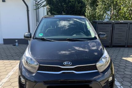 Kia Picanto 96.900 km 5.400 &euro; Pforzen 87666