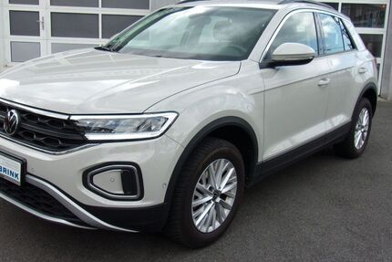 VW T-Roc 33.285 km 23.475 &euro; Hagen 58089