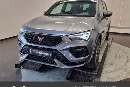 Cupra Ateca 18.700 km 40.990 &euro; Ladbergen 49549