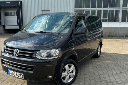 VW T5 Transporter 149.870 km 16.900 &euro; Berlin 13055