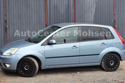Ford Fiesta 149.274 km 1.499 &euro; Lübben 15907