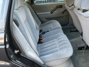 VW Passat GL VARIANT B3 NASENBÄR 1,8RP SHD 1.HD 211.876 km 4.985 &euro; Dossenheim 69221