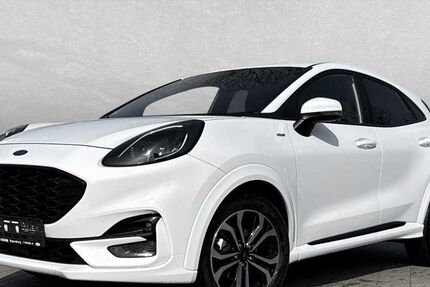 Ford Puma 26.500 km 19.695 &euro; Regensburg 93059