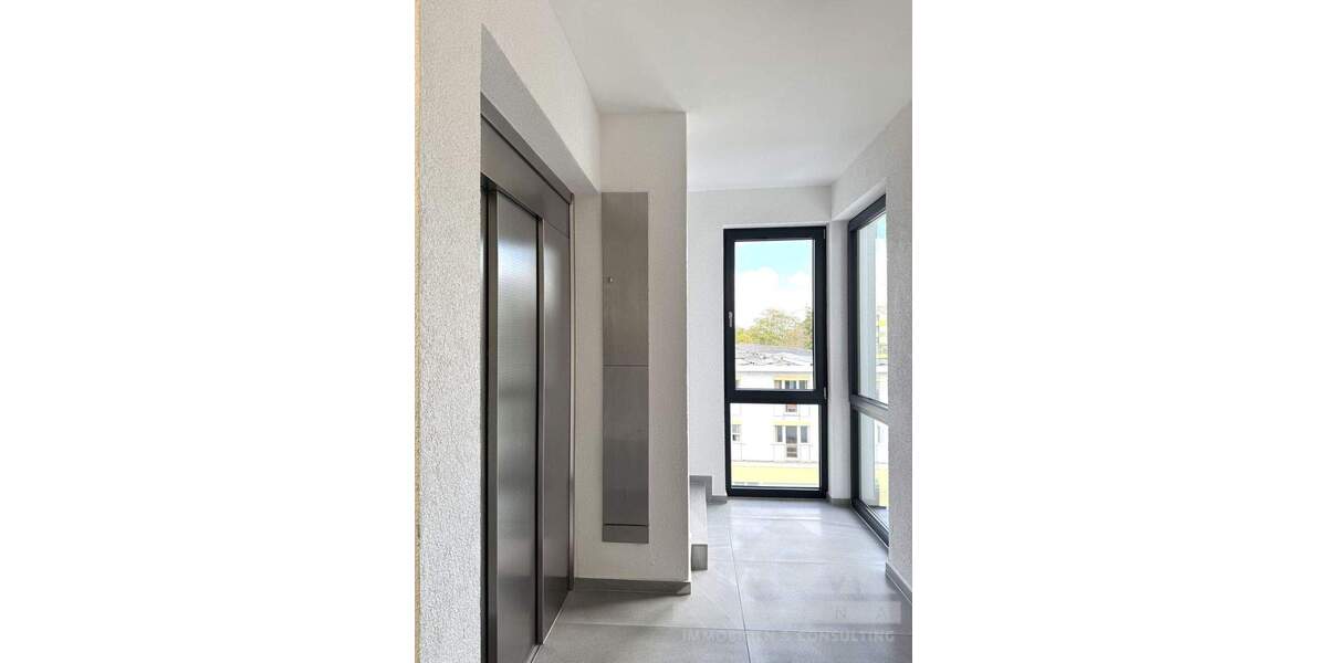 Etagenwohnung Offenbach / Tempelsee Offenbach am Main - 3 Zimmer, 96 m&sup2;, 508.800&euro; | Angebot:25267624