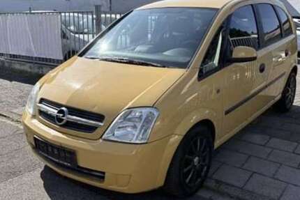 Opel Meriva 199.999 km 1.299 &euro; Mühlheim am Main 63165