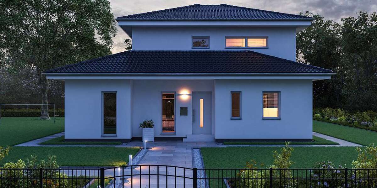 Einfamilienhaus Altena - 5 Zimmer, 192 m&sup2;, 428.159&euro; | Angebot:25343786