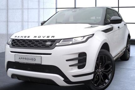 Land Rover Range Rover Evoque 87.710 km 28.800 &euro; Kolbermoor 83059