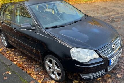 VW Polo 153.900 km 1.890 &euro; Schweinfurt 97422