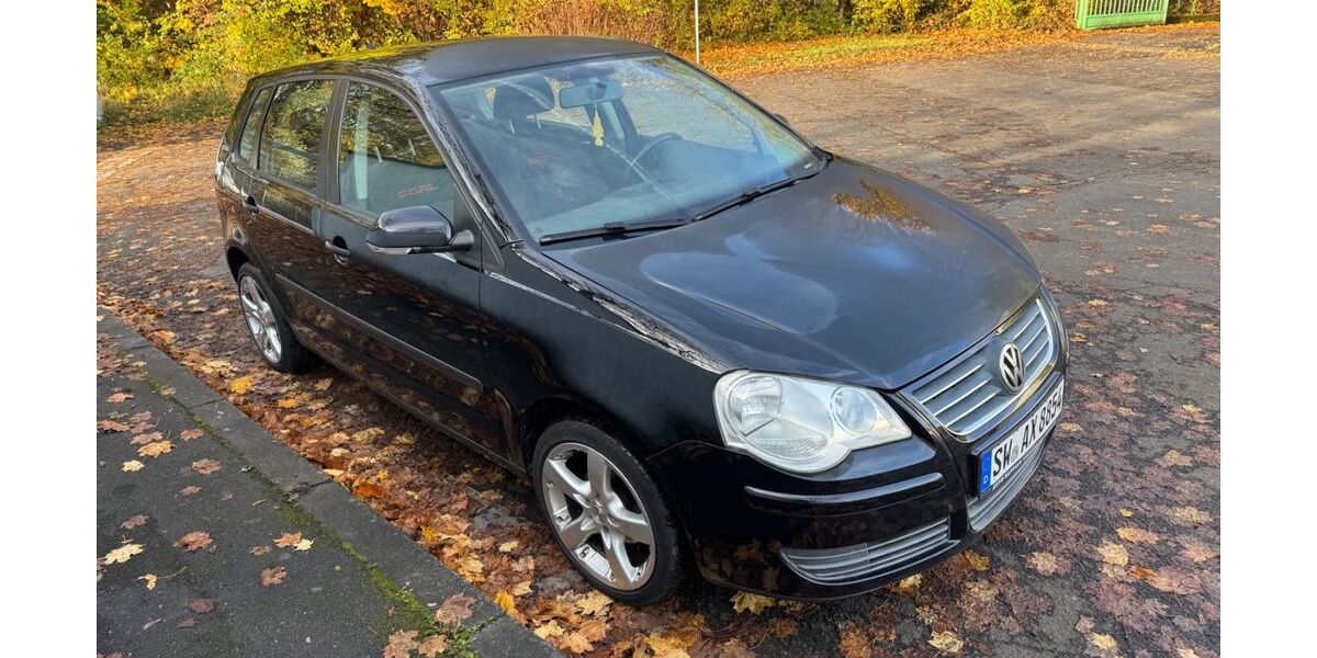 VW Polo 153.900 km 1.890 &euro; Schweinfurt 97422